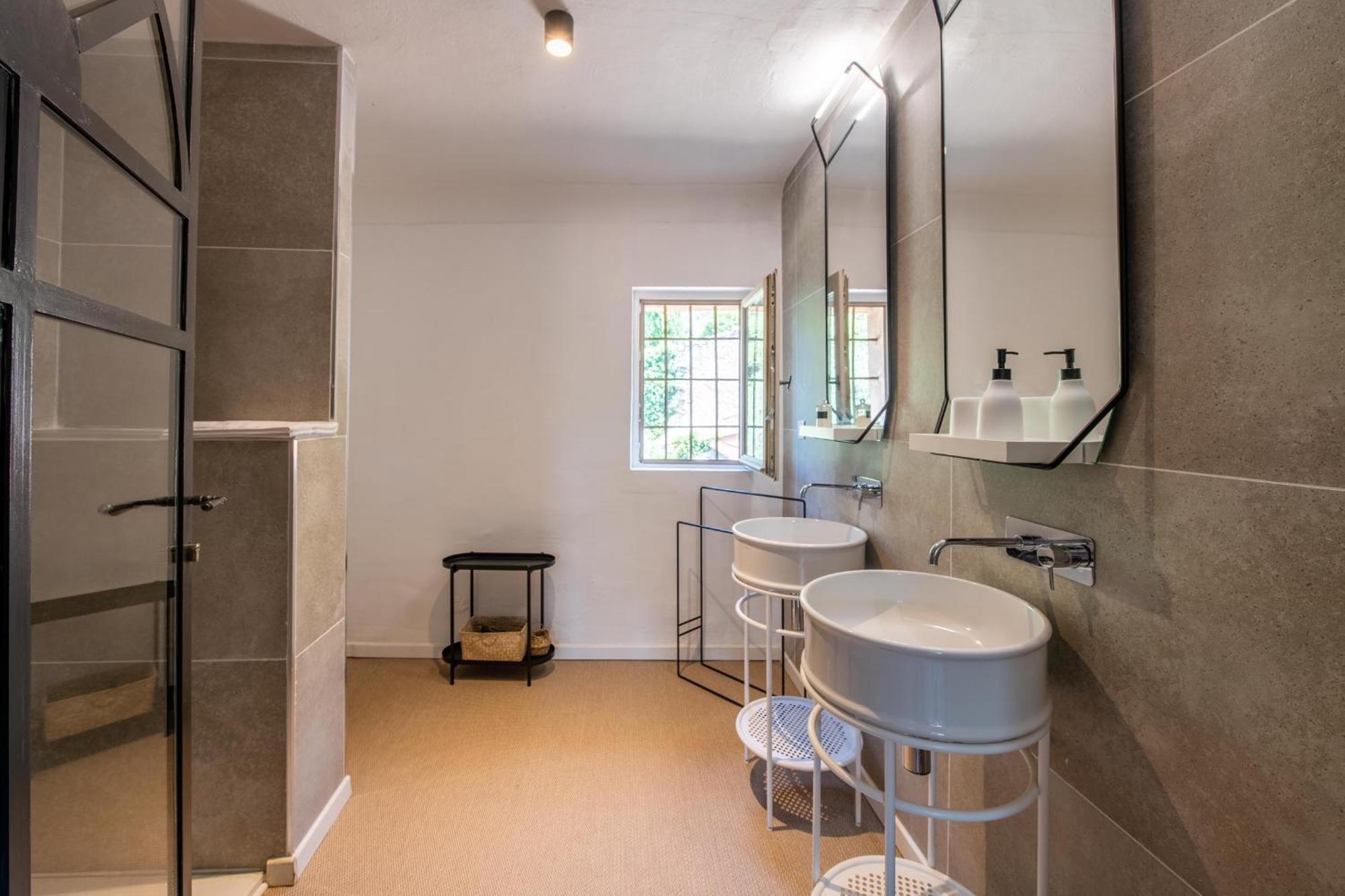 Au Ralenti Du Lierre Hotel Beaumettes Kültér fotó